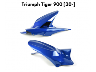 Błotnik Pyramid Triumph...