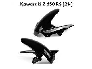 Błotnik Pyramid Kawasaki Z...