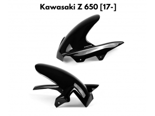 Błotnik Pyramid Kawasaki Z...