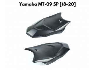 Błotnik Pyramid do Yamaha...