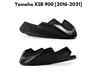 Pług Pyramid do Yamaha XSR...