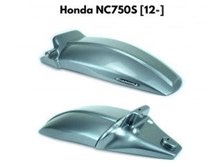 Błotnik Pyramid Honda...