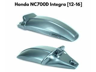 Błotnik Pyramid Honda...