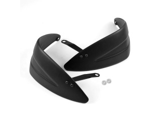 Poszerzenia handbarów...