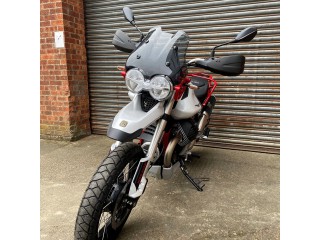 Poszerzenia handbarów... 2