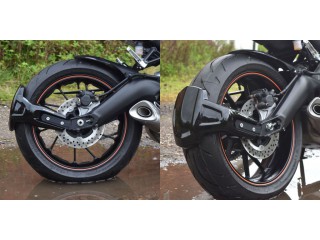 Spray Guard Pyramid Yamaha... 2