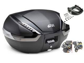 Suzuki V-Strom 800DE...