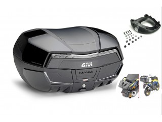 Suzuki V-Strom 800DE...