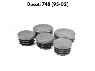 Zaślepki ramy Pyramid do...