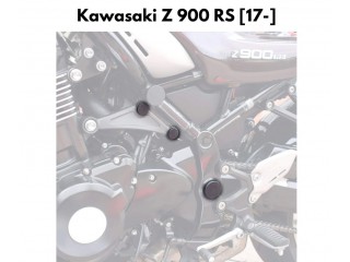 Zaślepki ramy Pyramid do...