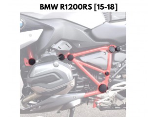 Zaślepki ramy Pyramid do...