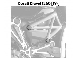 Zaślepki ramy Pyramid do...