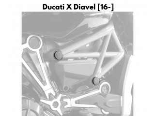 Zaślepki ramy Pyramid do...