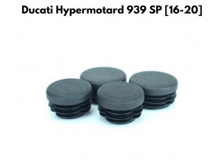 Zaślepki ramy Pyramid do...