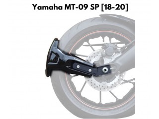 Spray Guard Pyramid Yamaha...