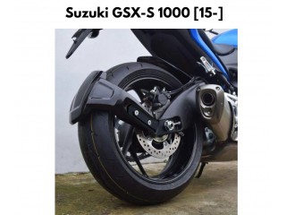 Spray Guard Pyramid Suzuki...