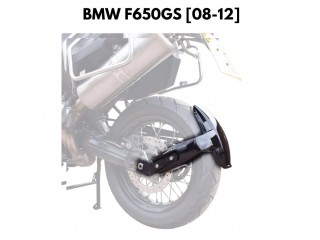 Spray Guard Pyramid BMW...