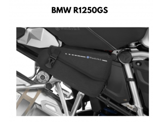 Torby na ramę Wunderlich do...