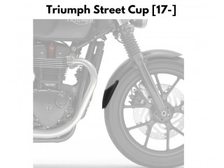 Przedłużenie błotnika...