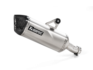 Tłumik Akrapovic do BMW...