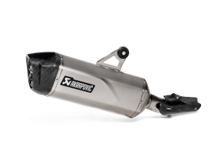 Tłumik Akrapovic do BMW... 2