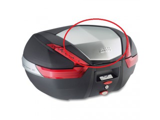 Nakładka aluminiowa GIVI...