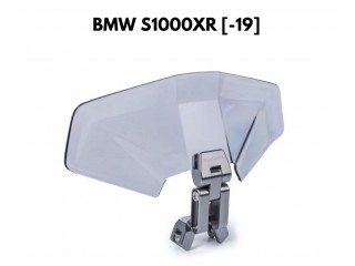 Deflektor VarioERGO 3D+...