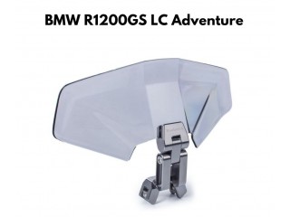 Deflektor VarioERGO 3D+...