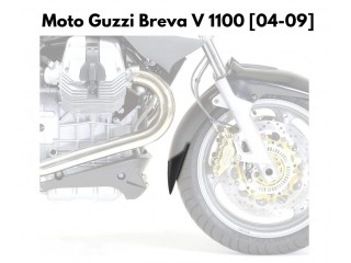 Przedłużenie błotnika...