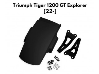 Przedłużenie błotnika...