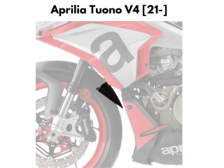 Przedłużenie błotnika...