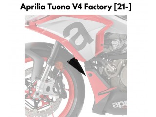 Przedłużenie błotnika...