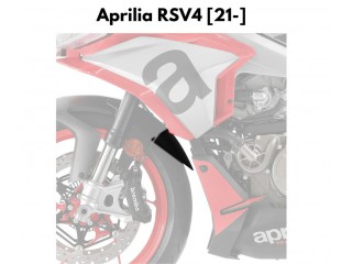 Przedłużenie błotnika...