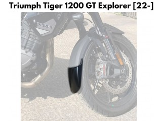 Przedłużenie błotnika...