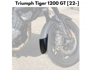 Przedłużenie błotnika...