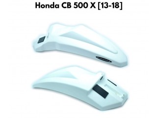 Błotnik Pyramid Honda CB...