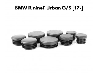 Zaślepki ramy Pyramid do...