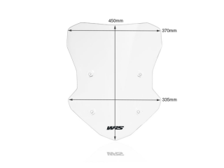 Szyba turystyczna WRS do... 2