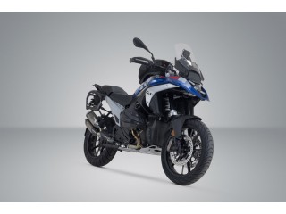 Stelaż boczny Quick-Lock...