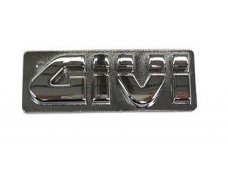 Emblemat chromowany GIVI...