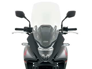 Szyba turystyczna WRS do...