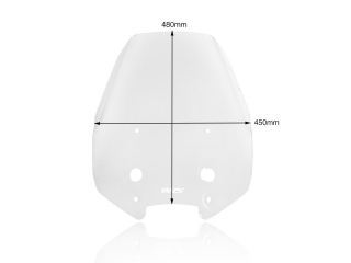 Szyba turystyczna WRS do... 2