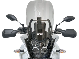 Szyba turystyczna WRS do...