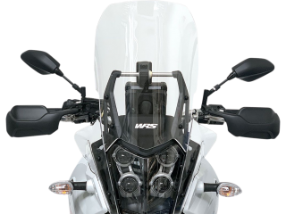 Szyba turystyczna WRS do...