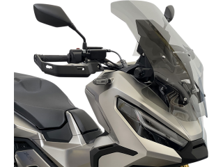 Szyba turystyczna WRS do... 2