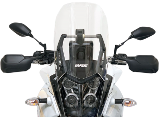 Szyba turystyczna WRS do...