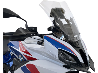 Szyba turystyczna WRS do...