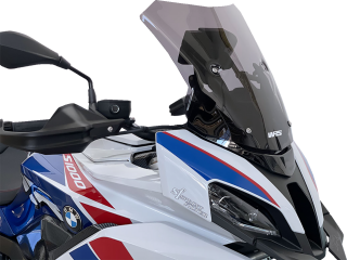 Szyba turystyczna WRS do...