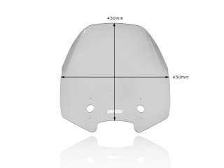 Szyba turystyczna WRS do... 2