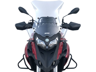 Szyba turystyczna WRS do...